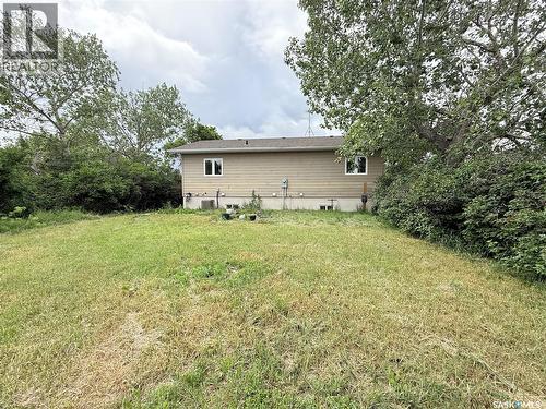 406 Main Street, Climax, SK - Outdoor With Exterior
