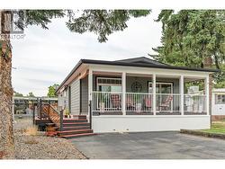 197 DAUPHIN Avenue Unit# 8  Penticton, BC V2A 3S3