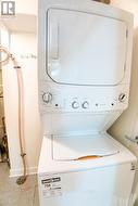 In-suite laundry /new washer & dryer - 
