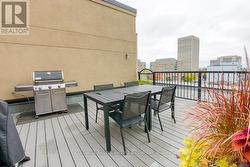 Amenities / BBQ & terrace - 