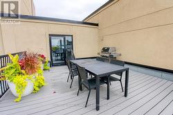 Amenities / BBQ & terrace - 