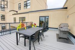 Amenities / BBQ & terrace - 