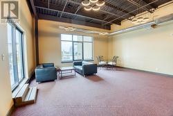 Amenities / events room - 