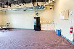 Amenities / events room - 