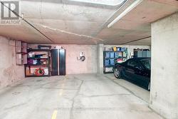 Parking spot # - 