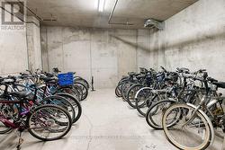 Bike room - 