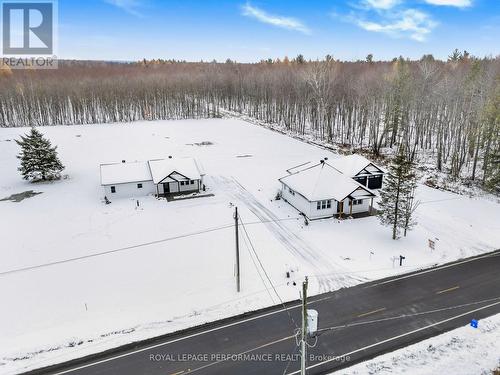 245 300 Route E, The Nation, ON - Outdoor With View