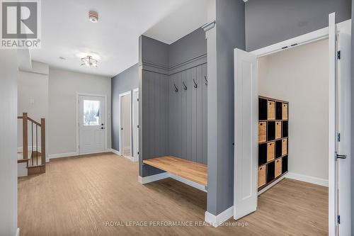 245 300 Route E, The Nation, ON - Indoor Photo Showing Other Room