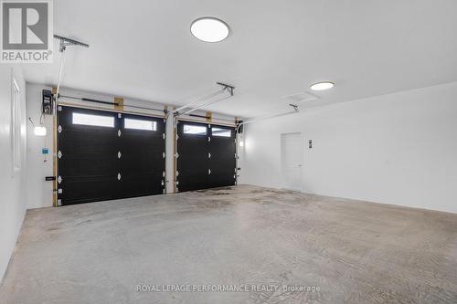 245 300 Route E, The Nation, ON - Indoor Photo Showing Garage