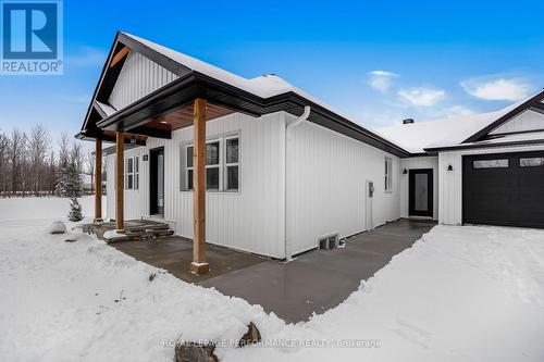 245 300 Route E, The Nation, ON - Outdoor