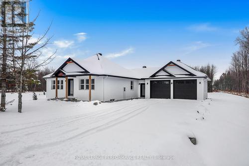 245 300 Route E, The Nation, ON - Outdoor