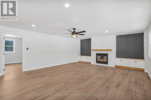 245 300 Route E, The Nation, ON - Indoor With Fireplace