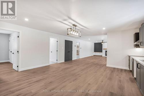 245 300 Route E, The Nation, ON - Indoor Photo Showing Kitchen