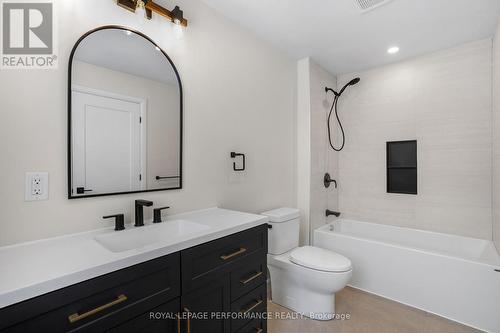 245 300 Route E, The Nation, ON - Indoor Photo Showing Bathroom