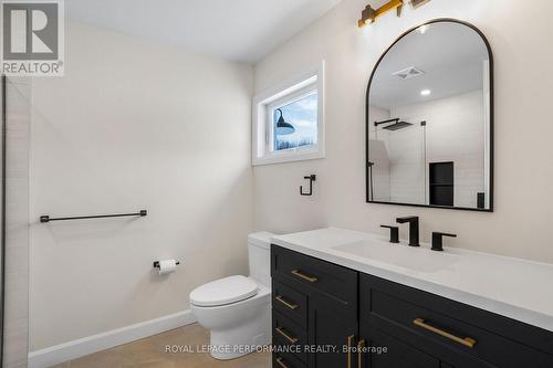 245 300 Route E, The Nation, ON - Indoor Photo Showing Bathroom