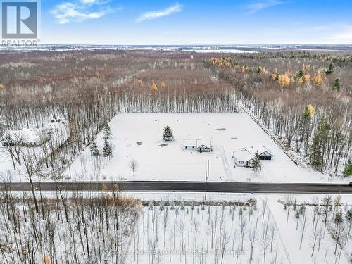 245 300 Route E, The Nation, ON - Outdoor With View