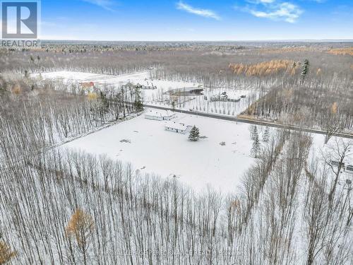 245 300 Route E, The Nation, ON - Outdoor With View