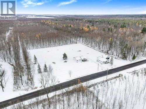 245 300 Route E, The Nation, ON - Outdoor With View