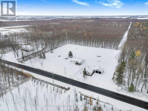 245 300 Route E, The Nation, ON - Outdoor With View