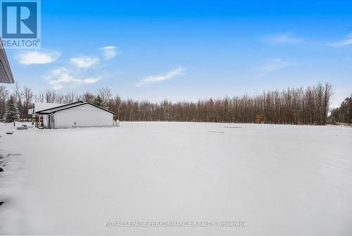 245 300 Route E, The Nation, ON - Outdoor