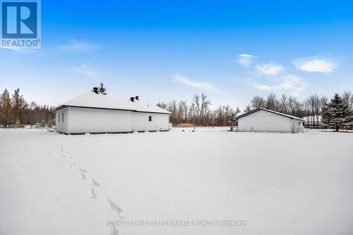 245 300 Route E, The Nation, ON - Outdoor