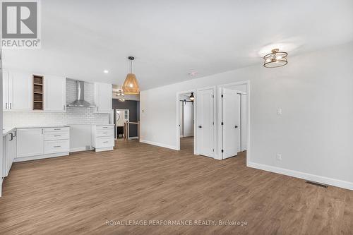 245 300 Route E, The Nation, ON - Indoor Photo Showing Kitchen