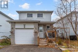 20 CORBETT DRIVE  Barrie, ON L4M 5T2