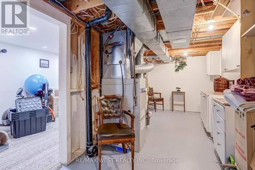 20 Corbett Drive, Barrie, ON - Indoor Photo Showing Other Room