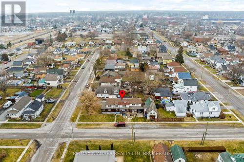 48 JOHNSTON STREET  Port Colborne (Killaly East), ON L3K 1G6