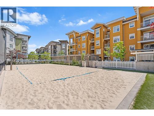 555 Yates Road Unit# 403, Kelowna, BC - Outdoor With Balcony