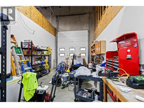 Unit B - 3312 Appaloosa Road Unit# 4, Kelowna, BC 