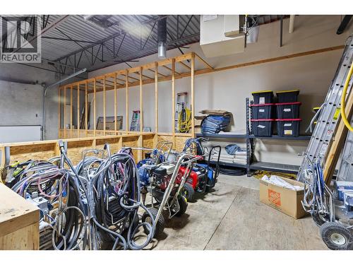 Unit B - 3312 Appaloosa Road Unit# 4, Kelowna, BC 