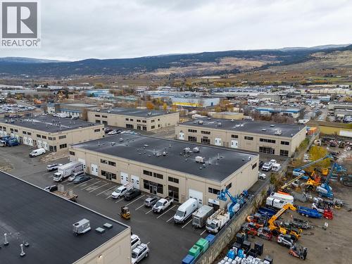 Unit B Outside - 3312 Appaloosa Road Unit# 4, Kelowna, BC 