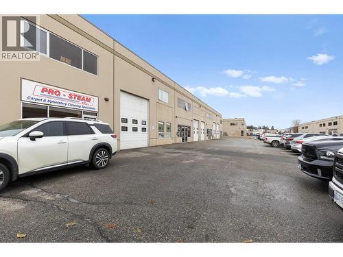 Unit A - 3312 Appaloosa Road Unit# 4, Kelowna, BC 