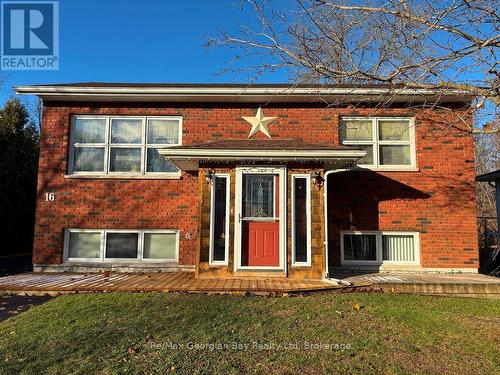 16 COMMUNITY CENTRE DRIVE  Severn (Coldwater), ON L0K 1E0