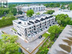 21 - 95 BROOKFIELD ROAD  Oakville, ON L6K 2Y8
