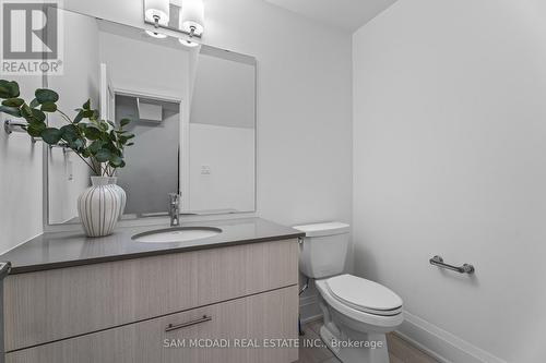 21 - 95 Brookfield Road, Oakville, ON - Indoor Photo Showing Bathroom