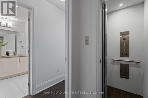 21 - 95 Brookfield Road, Oakville, ON - Indoor Photo Showing Bathroom
