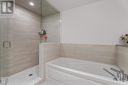 21 - 95 Brookfield Road, Oakville, ON - Indoor Photo Showing Bathroom