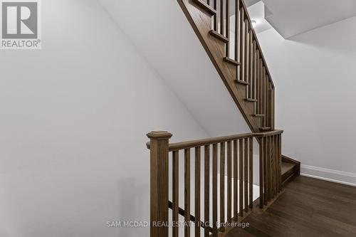 21 - 95 Brookfield Road, Oakville, ON - Indoor Photo Showing Other Room