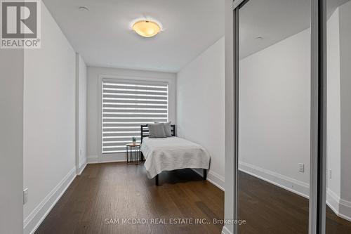 21 - 95 Brookfield Road, Oakville, ON - Indoor Photo Showing Bedroom