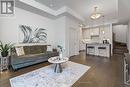 21 - 95 Brookfield Road, Oakville, ON  - Indoor Photo Showing Living Room 