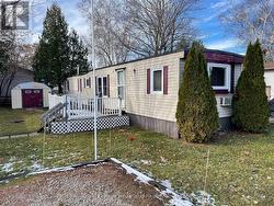 45 CHEROKEE LANE  Ashfield-Colborne-Wawanosh (Colborne), ON N7A 3Y2