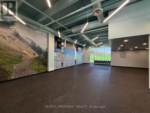 B103 - 1943 Ironoak Way, Oakville, ON 