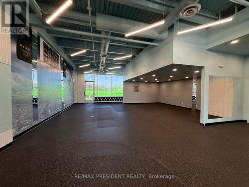 B103 - 1943 Ironoak Way, Oakville, ON 