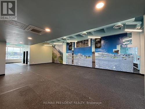 B103 - 1943 Ironoak Way, Oakville, ON 