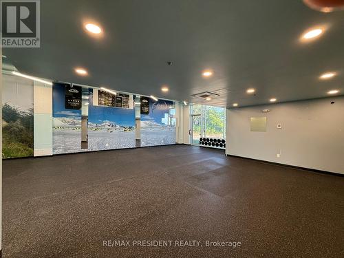 B103 - 1943 Ironoak Way, Oakville, ON 