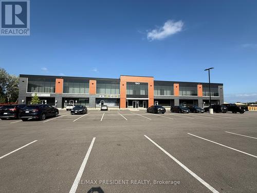 B103 - 1943 Ironoak Way, Oakville, ON 