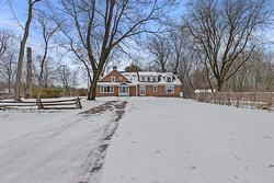 281 Route du Long-Sault  Saint-André-D'Argenteuil, QC J0V 1X0