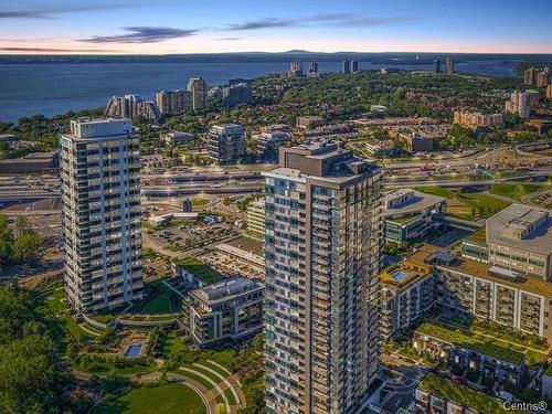 Exterior - 622-111 Ch. De La Pointe-Nord, Montréal (Verdun/Île-Des-Soeurs), QC - Outdoor With View